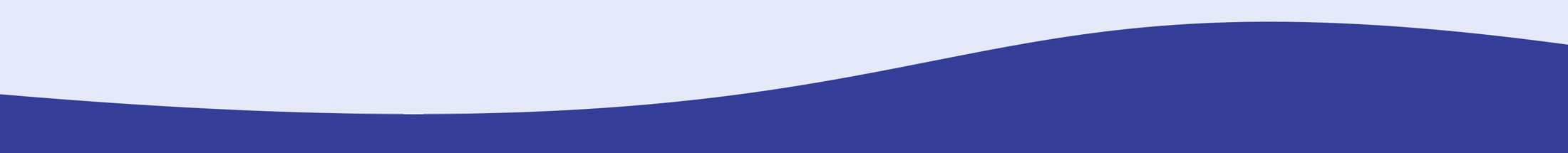 homeage blue divider line